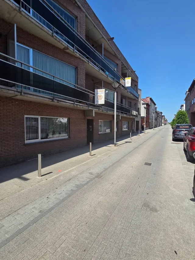 Appartement à vendre à Vilvoorde – 1/10