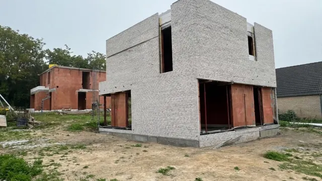 Maison à vendre à Dilbeek – 1/5