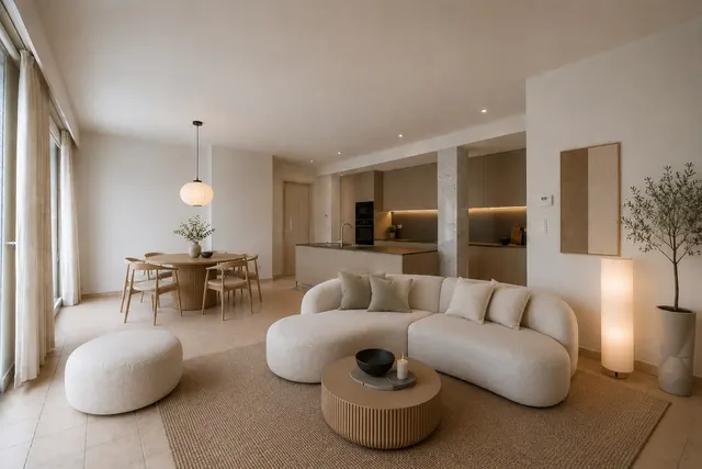 Appartement te koop in Oostende – 1/10