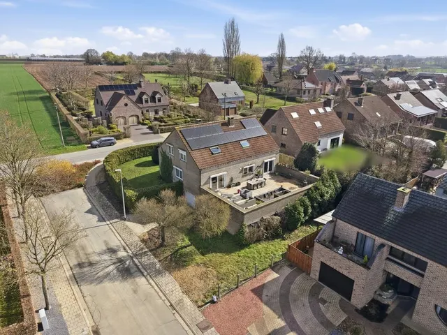 Huis te koop in Riemst – 1/10