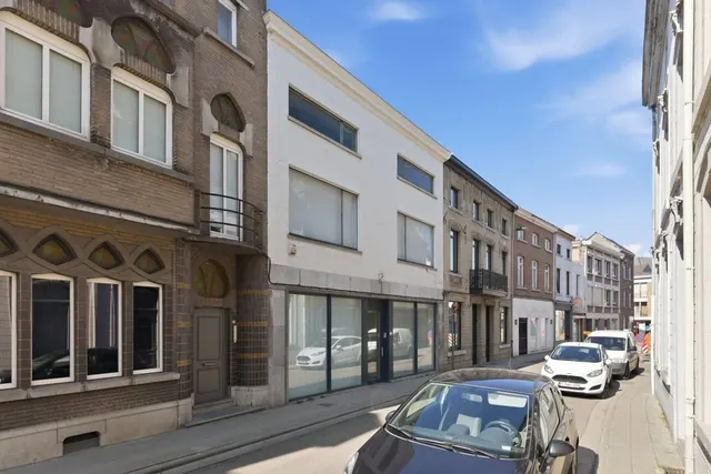 Huis à vendre à Sint-Truiden – 1/10
