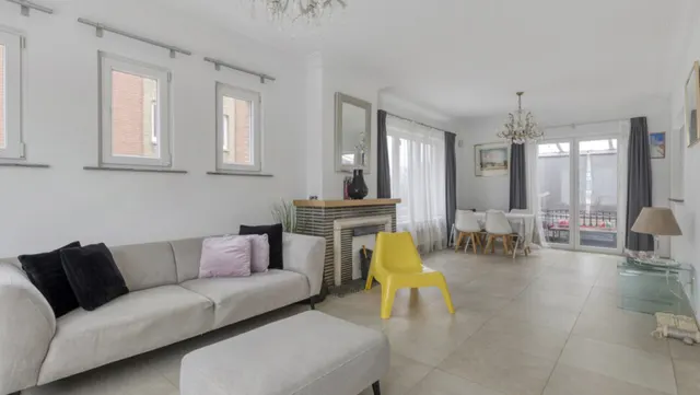 Maison à vendre à Wemmel – 1/10