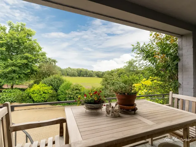 Maison à vendre à Heist-op-den-Berg – 1/10