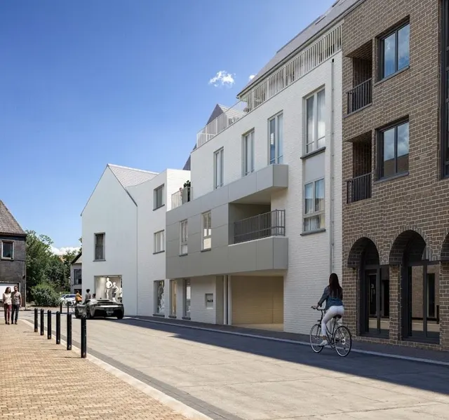 Appartement à vendre à Torhout – 1/6