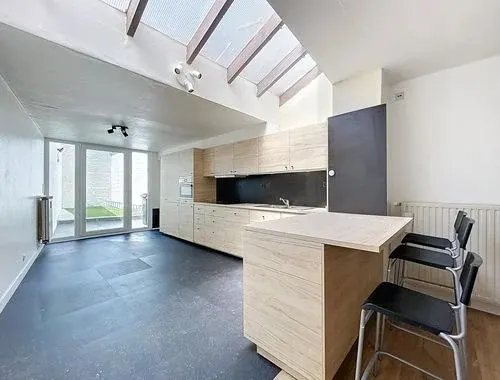 Appartement à vendre à Geraardsbergen – 1/10