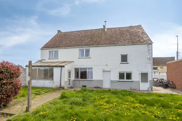 Eengezinswoning à vendre à Appelterre-Eichem – 1/10