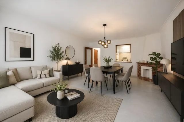 Appartement te koop in Oostende – 1/10