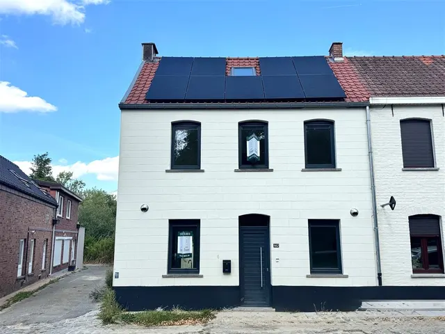 Maison à vendre à Renaix – 1/10