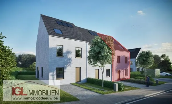 Woning te koop in Huizingen – 1/7
