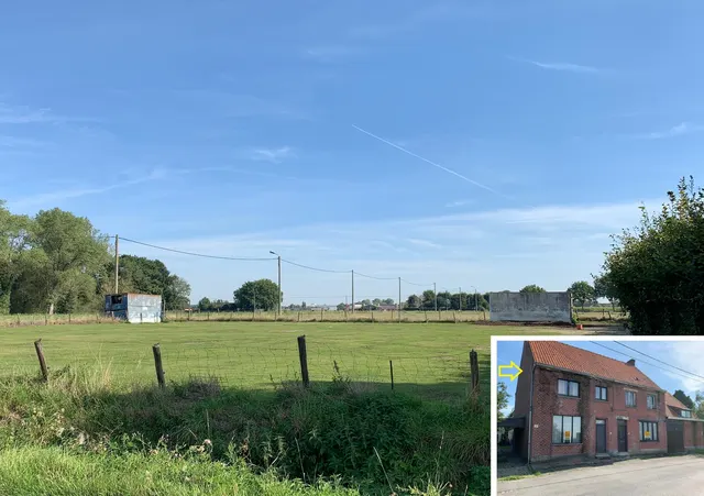 Huis te koop in Ichtegem – 1/6