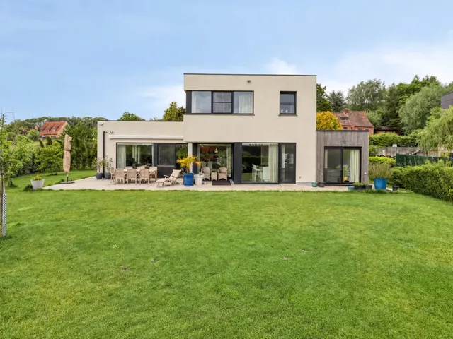 Villa à vendre à Ronse – 1/21