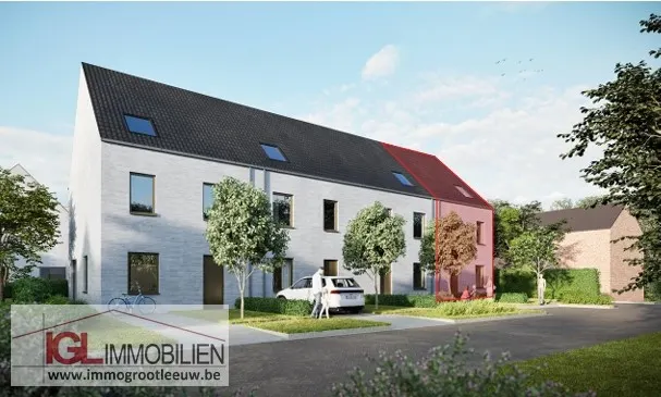 Woning te koop in Huizingen – 1/7