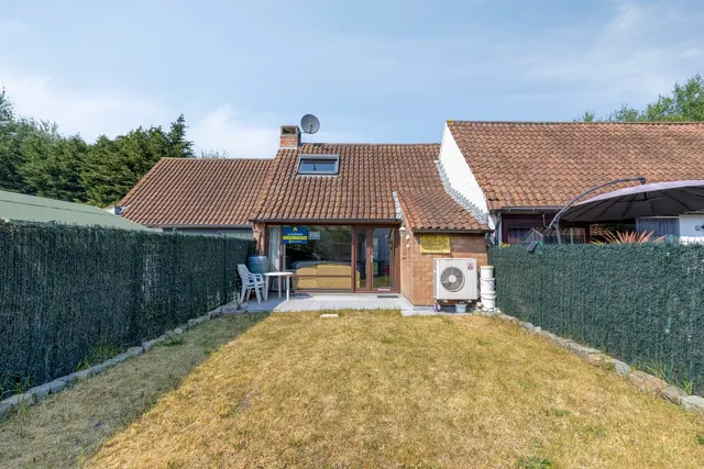 Huis for sale in De Panne – 1/10