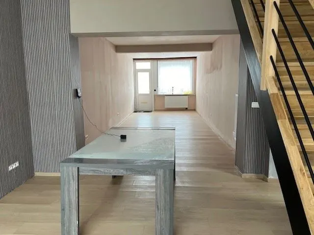Eengezinswoning à vendre à Meerbeke – 1/10