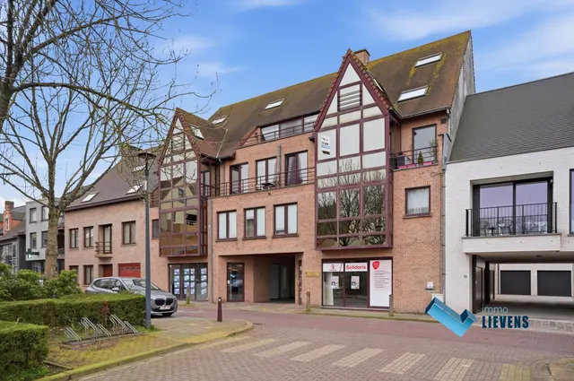 Appartement à vendre à Koekelare – 1/10