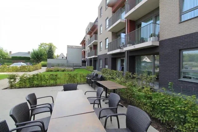 Apartment for sale in Wevelgem – 1/10