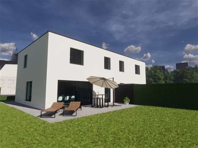 Woning à vendre à Sint-Kruis – 1/6
