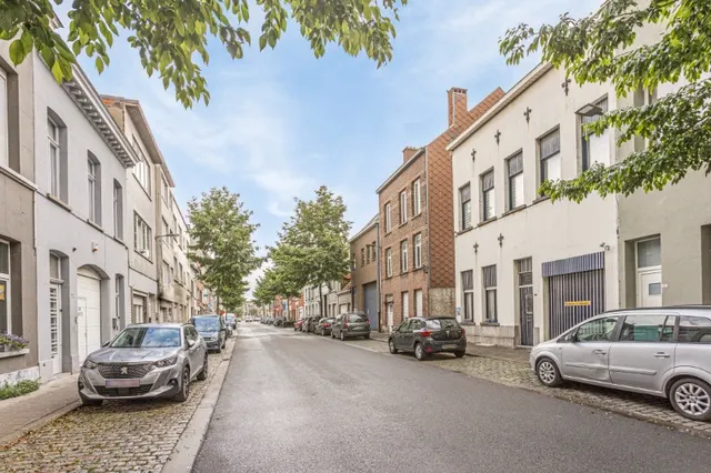 Woning à vendre à Merksem – 1/10