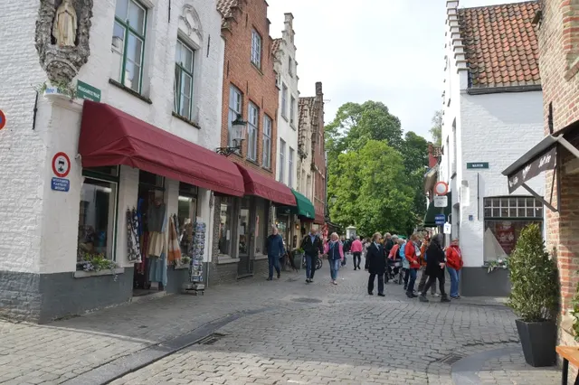 Appartement te huur in Brugge – 1/10