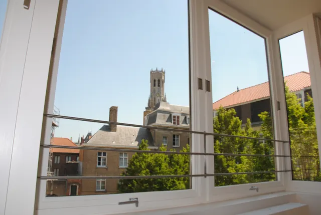 Apartment for sale in Brugge – 1/10