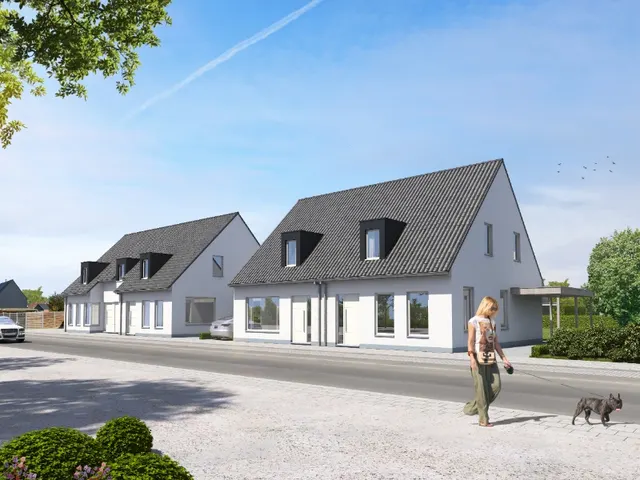 Woning à vendre à Oudenburg – 1/7