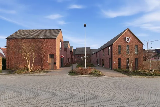 Huis à vendre à Sint-Truiden – 1/10