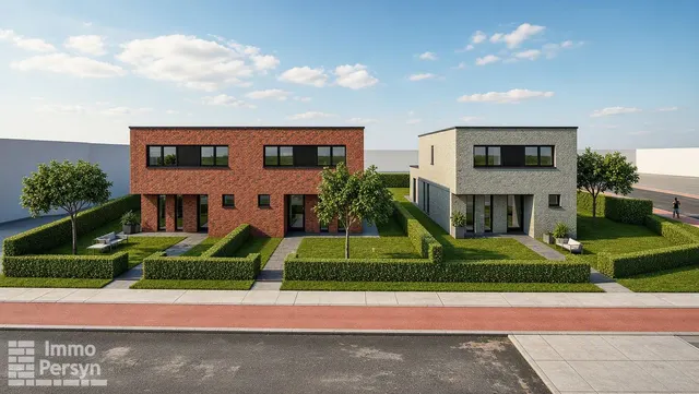 Woning te koop in Bekkevoort – 1/10