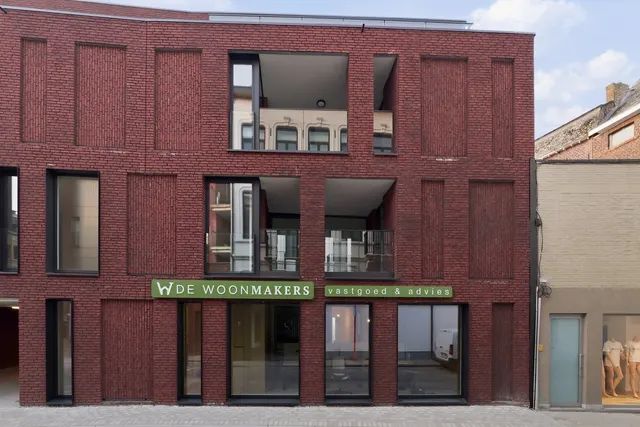 Appartement te huur in Sint-Truiden – 1/10