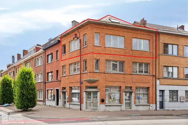 Appartement te koop in Aarschot – 1/10