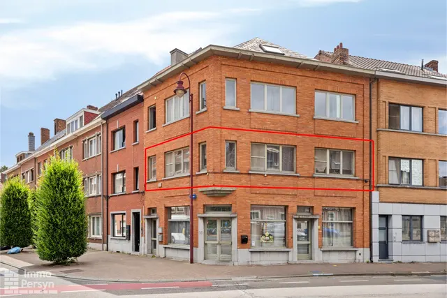 Appartement te koop in Aarschot – 1/10
