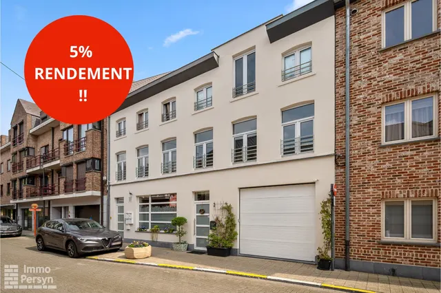 Woning à vendre à Scherpenheuvel – 1/10