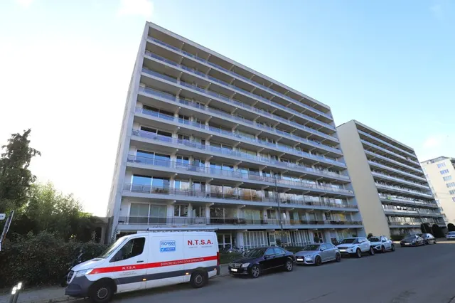 Appartement te koop in Deurne – 1/10