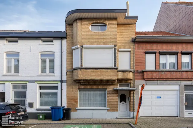 Woning te koop in Scherpenheuvel – 1/10