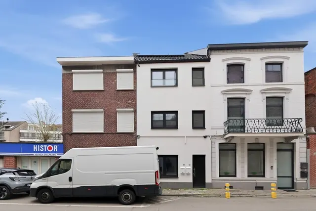 Appartementsgebouw à vendre à Sint-Truiden – 1/10