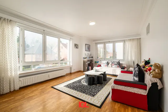 Apartment for sale in Anderlecht – 1/10