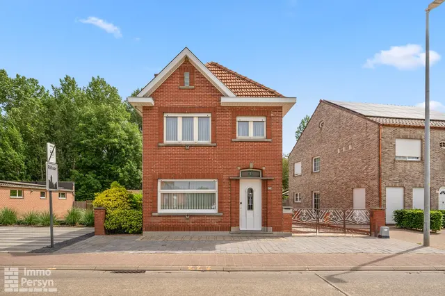 Woning te koop in Rillaar – 1/10