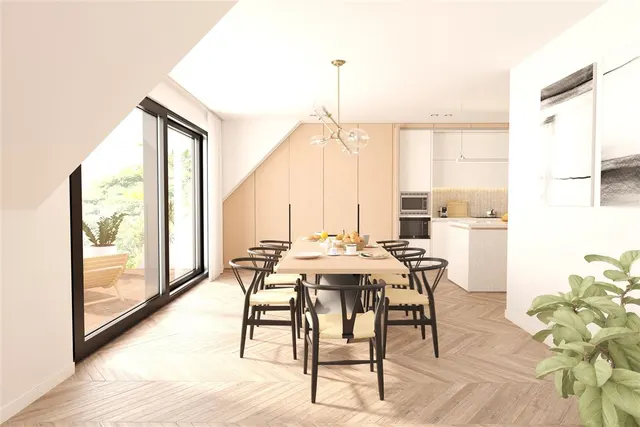 Appartement te koop in Blankenberge – 1/10