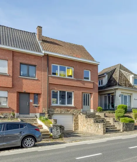 Eengezinswoning à vendre à Geraardsbergen – 1/10