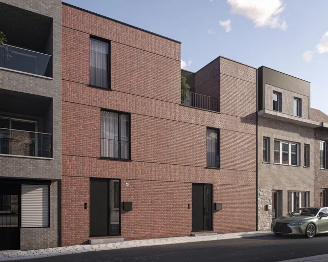 Huis à vendre à Sint-Truiden – 1/5