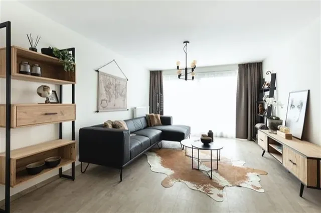 Villa for sale in Blankenberge – 1/10