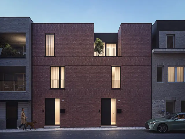 Huis à vendre à Sint-Truiden – 1/5