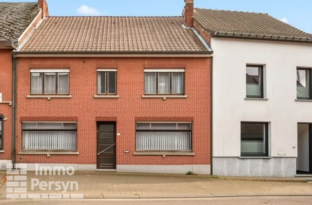 Woning for sale in Scherpenheuvel-Zichem – 1/10