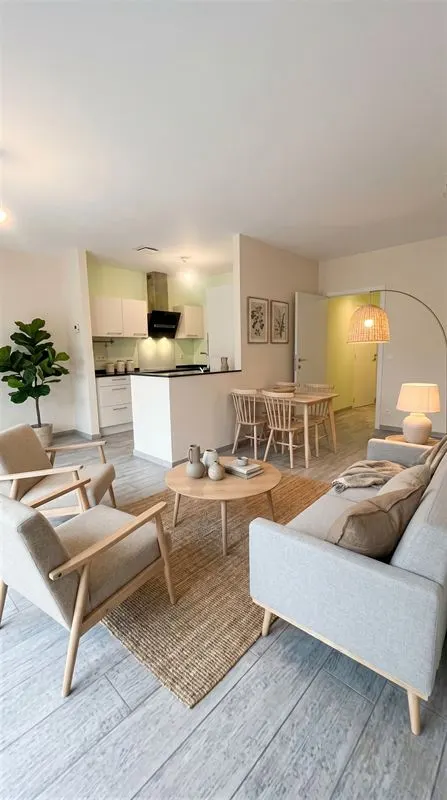 Appartement te koop in Blankenberge – 1/10
