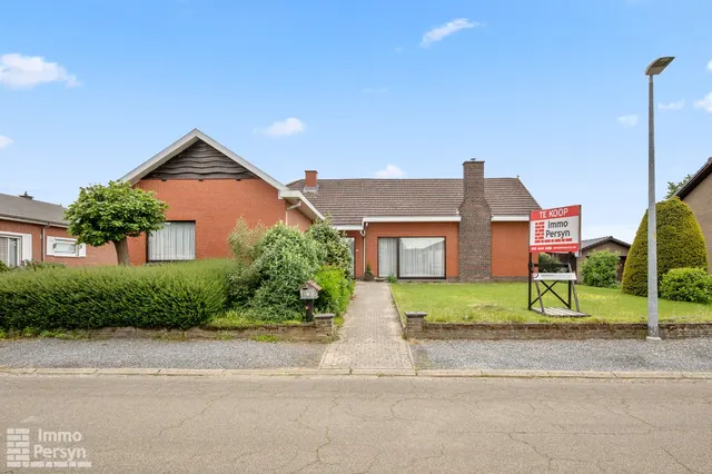 Woning te koop in Scherpenheuvel – 1/10