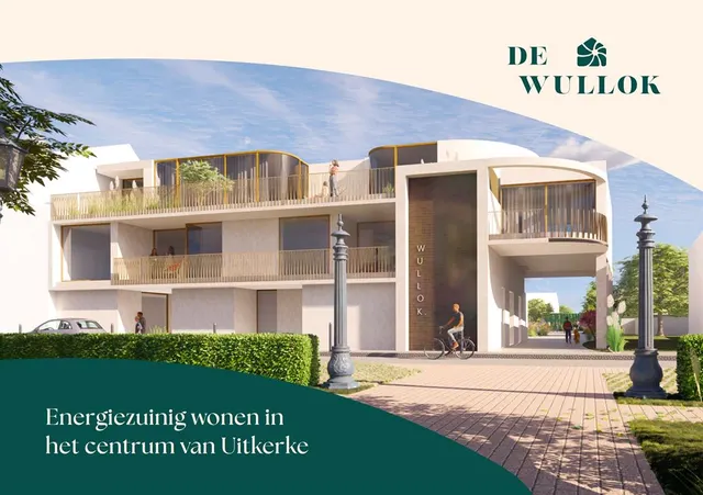 Huis te koop in Uitkerke – 1/10
