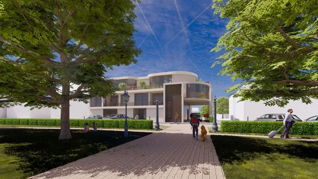 Huis te koop in Uitkerke – 1/10