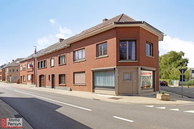 Woning te koop in Scherpenheuvel-Zichem – 1/10