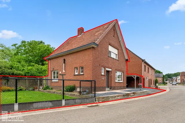 Woning à vendre à Testelt – 1/10