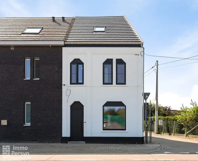 Woning à vendre à Scherpenheuvel – 1/10