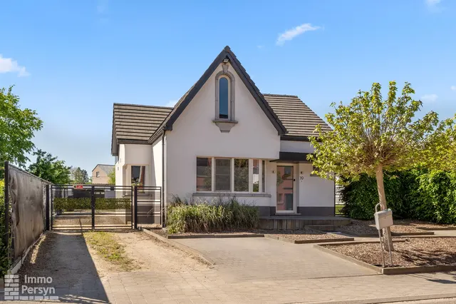Woning te koop in Scherpenheuvel – 1/10